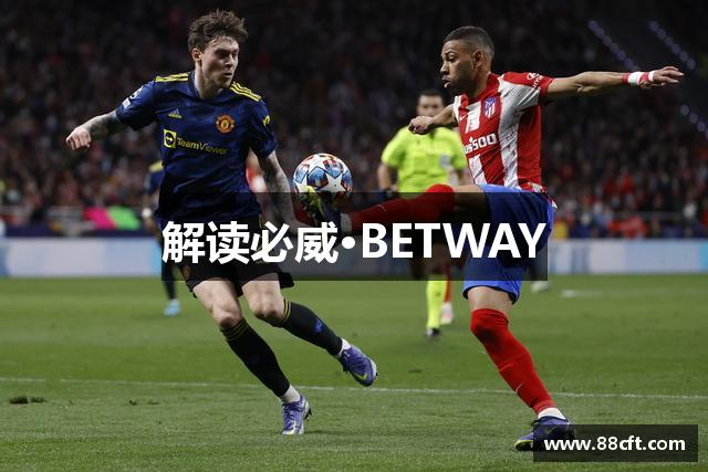 解读必威·BETWAY